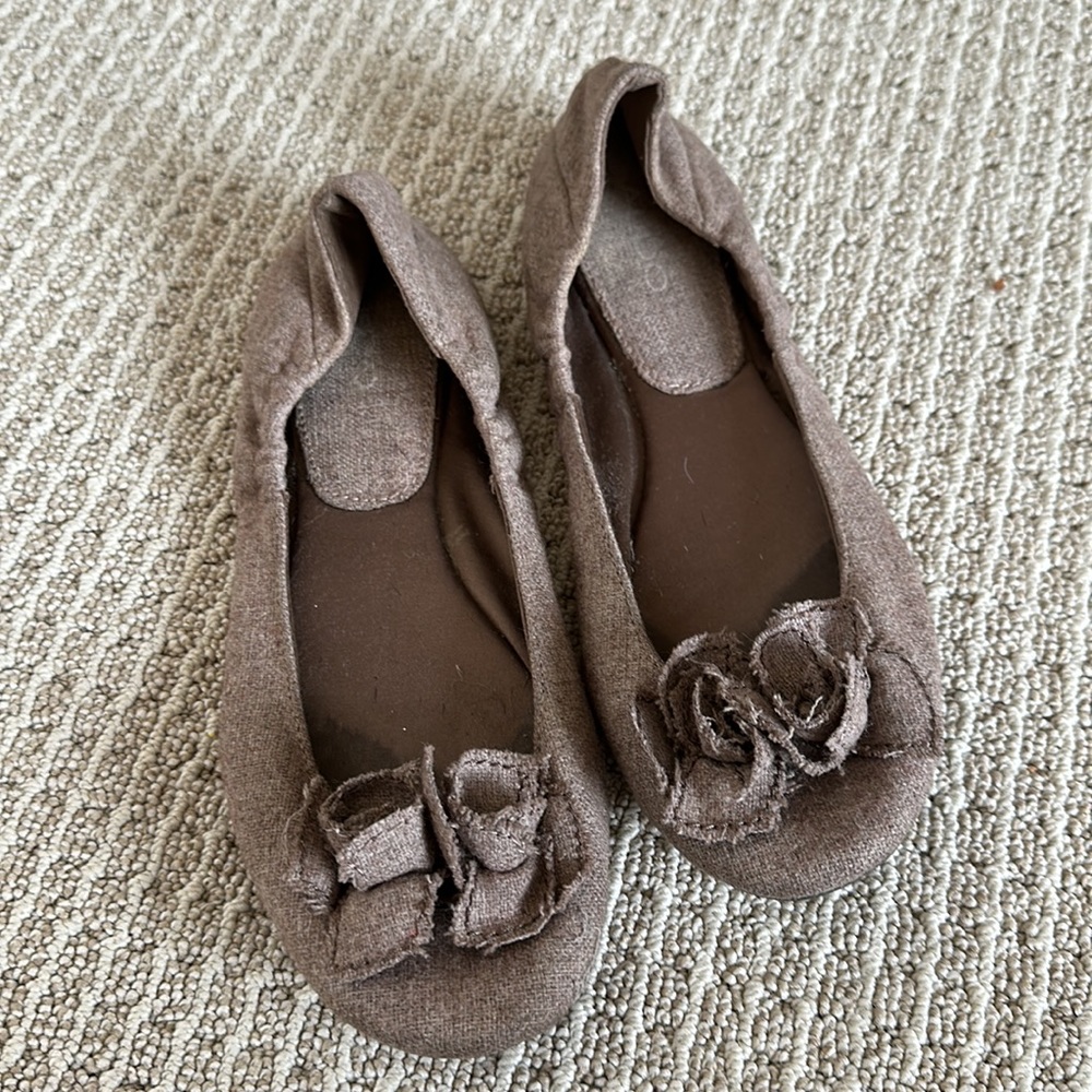 Aldo flats - Picture 3 of 3